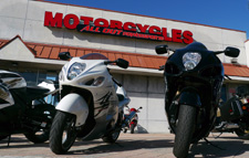 All Out Powersports is conveniently located off of North Beach Street